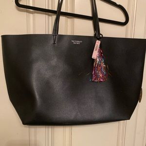 NWT Victoria’s Secret large tote bag